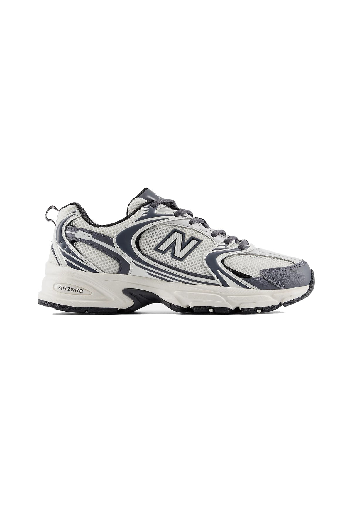 Scarpe sportive 530 blu bianche unisex New Balance A26 U530COC // NEW BALANCE 