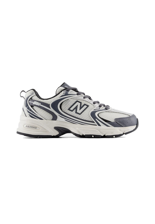 Scarpe sportive 530 blu bianche unisex New Balance A26 U530COC // NEW BALANCE 