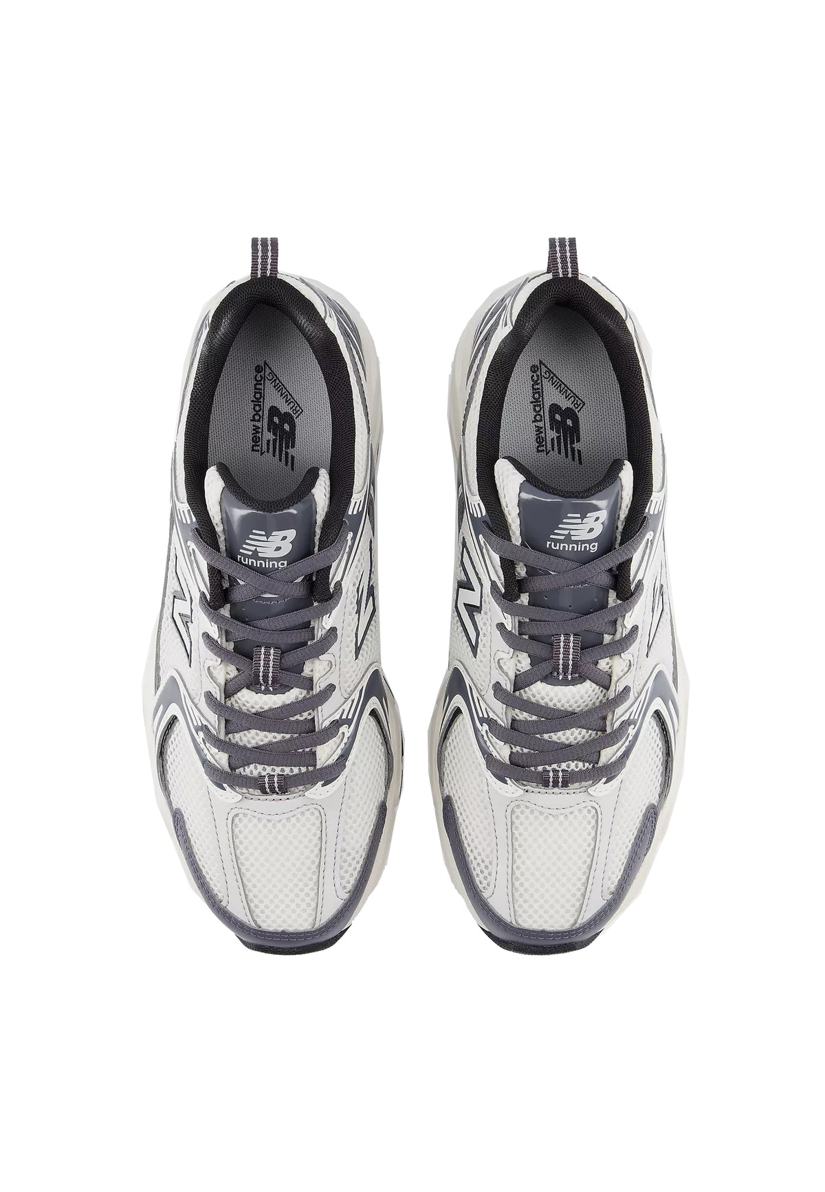 Scarpe sportive 530 blu bianche unisex New Balance A26 U530COC // NEW BALANCE 
