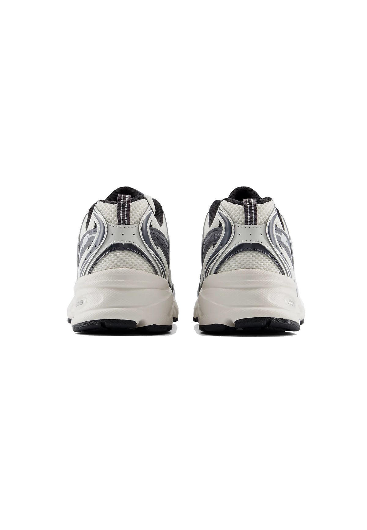 Scarpe sportive 530 blu bianche unisex New Balance A26 U530COC // NEW BALANCE 