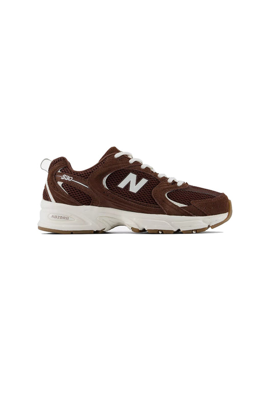 Scarpe sportive 530 marroni unisex New Balance A26 U530SCW // NEW BALANCE 