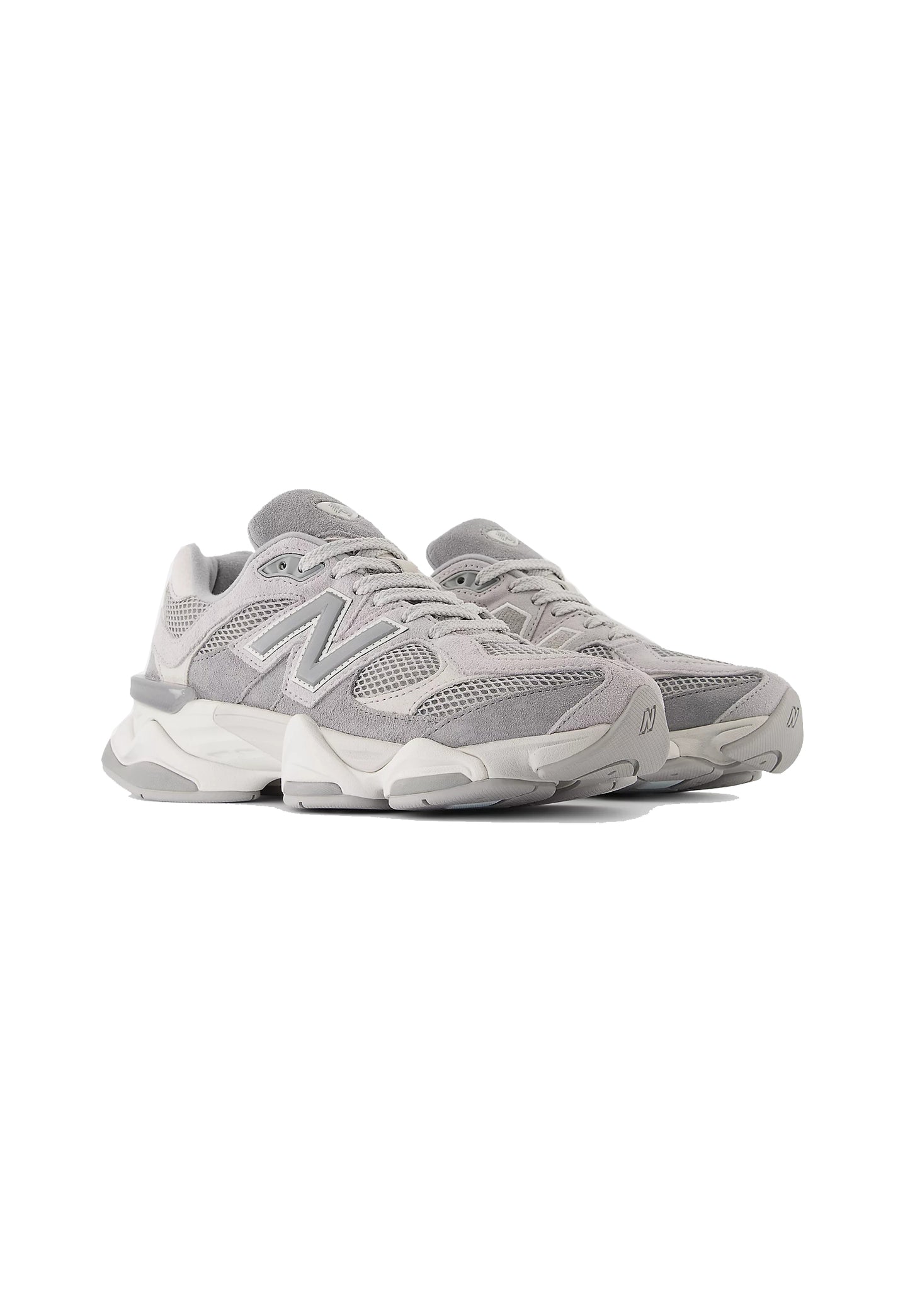 Scarpe sportive unisex grigi 9060 New Balance A26 U9060ERD // NEW BALANCE 