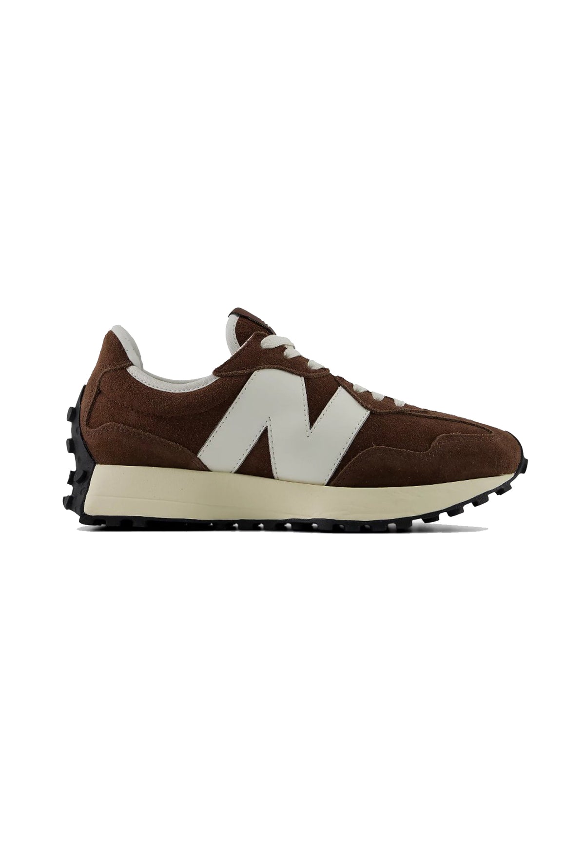Scarpe sportive marroni 327 New Balance A26 W32714Q // NEW BALANCE 