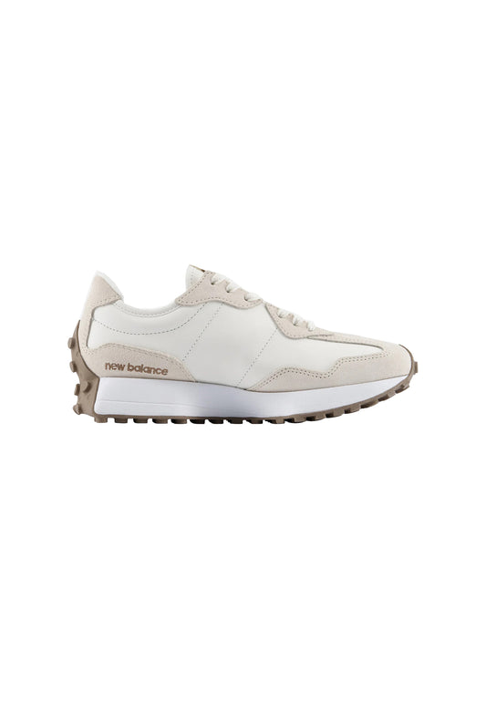 Scarpe sportive 327 beige New Balance A26 W327SUC // NEW BALANCE 