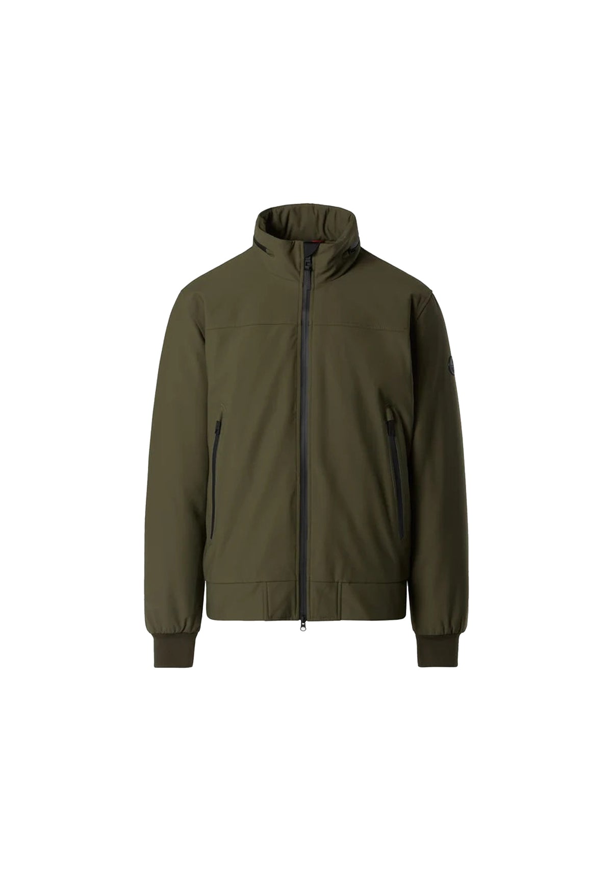Giacca bomber verde scuro Voyager Sailort North Sails A26 603450 04370437 NORTH SAILS 