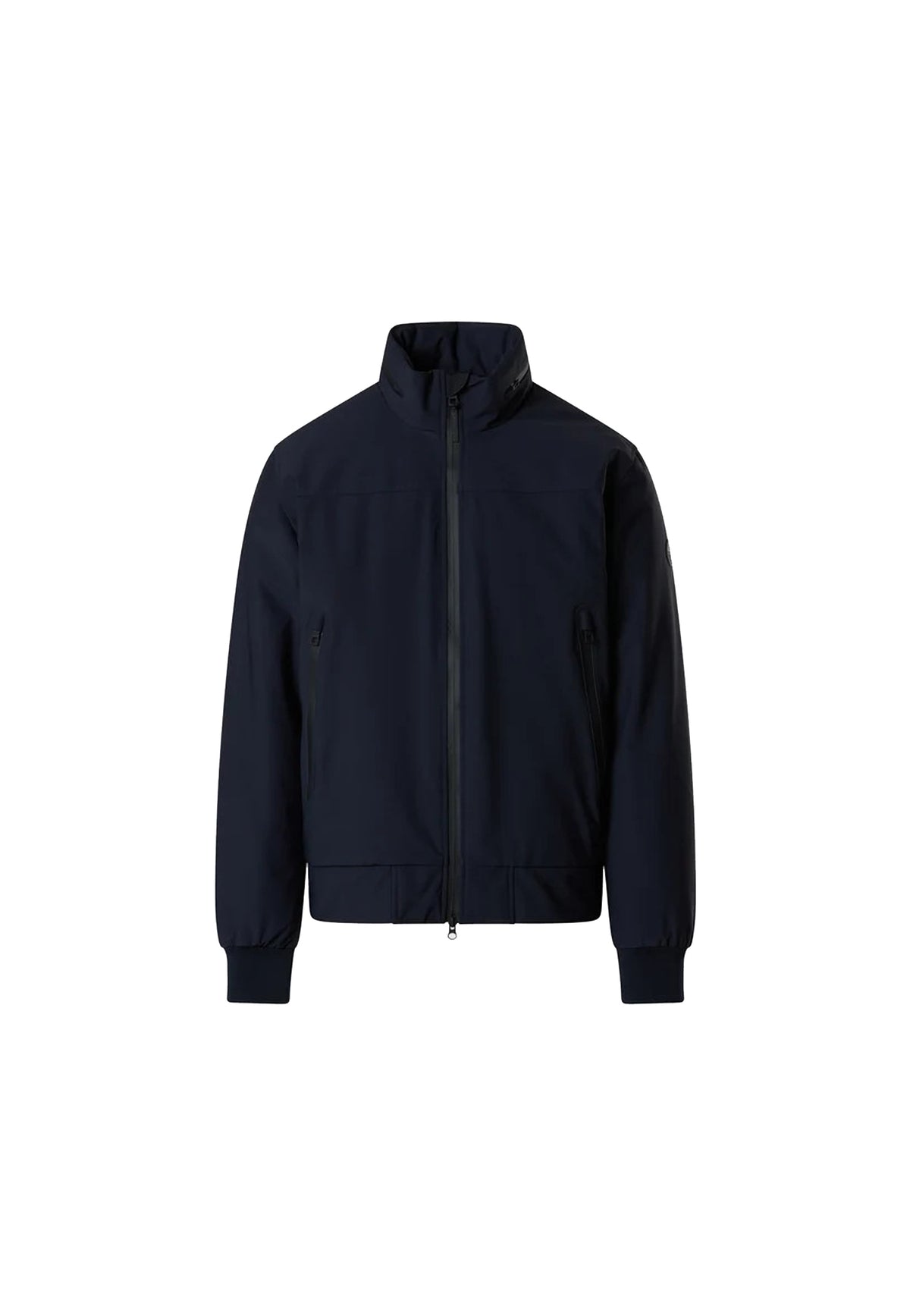 Giacca bomber blu Voyager Sailort North Sails A26 603450 08020802 NORTH SAILS 