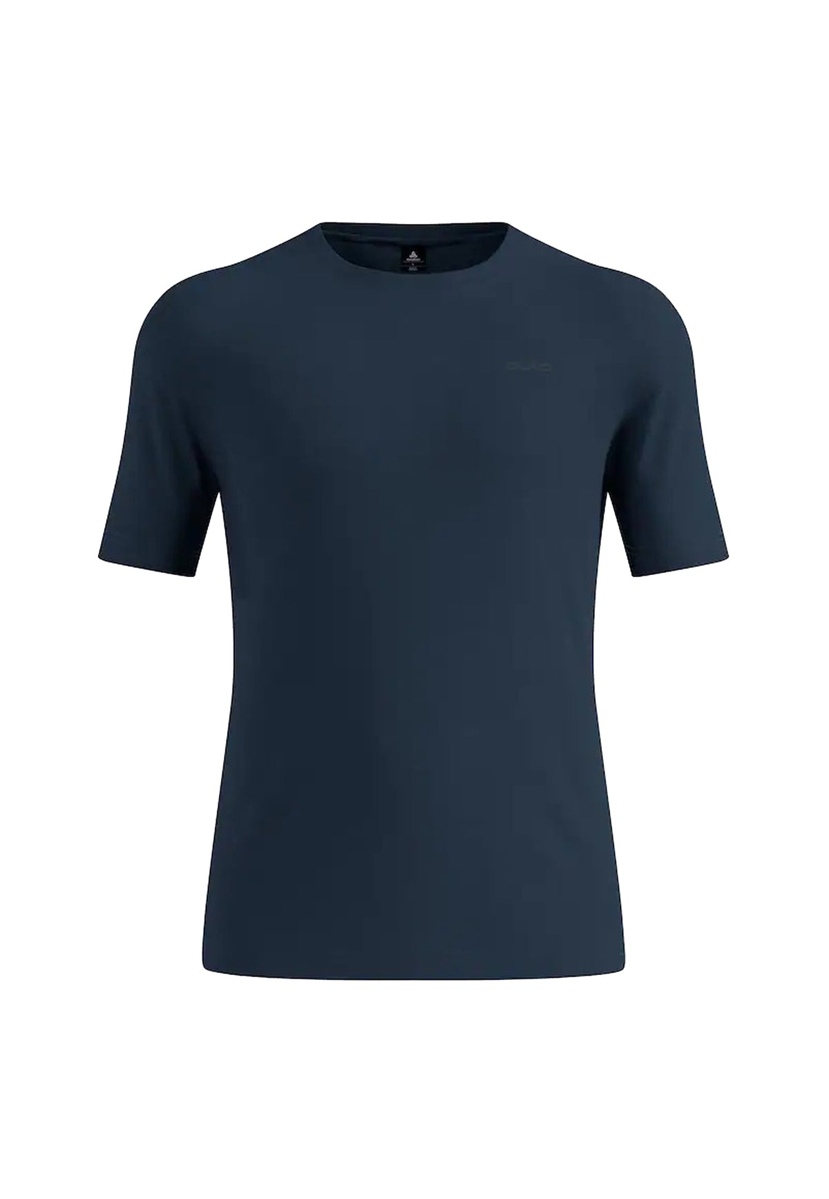 T-shirt termica blu lana sci montagna Odlo A26 111702 2073120731 ODLO 