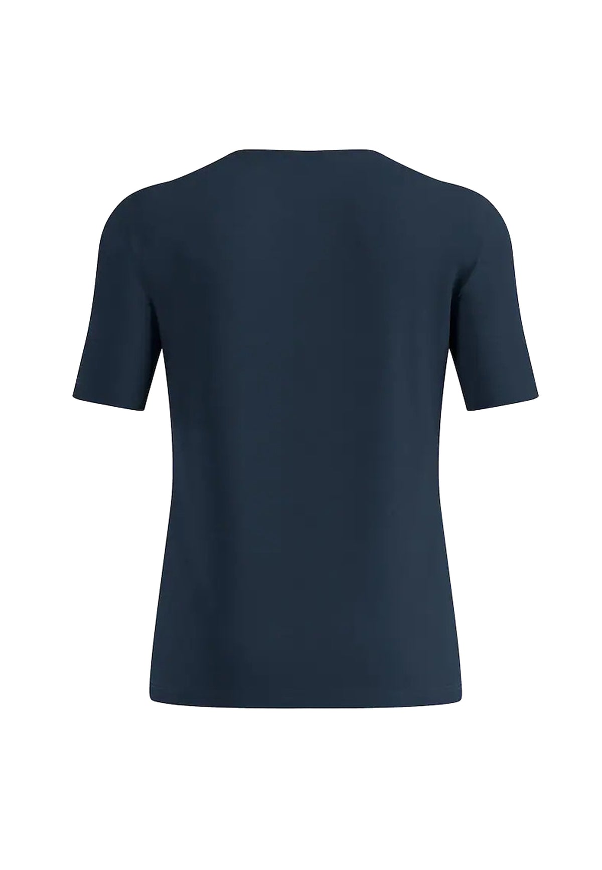 T-shirt termica blu lana sci montagna Odlo A26 111702 2073120731 ODLO 