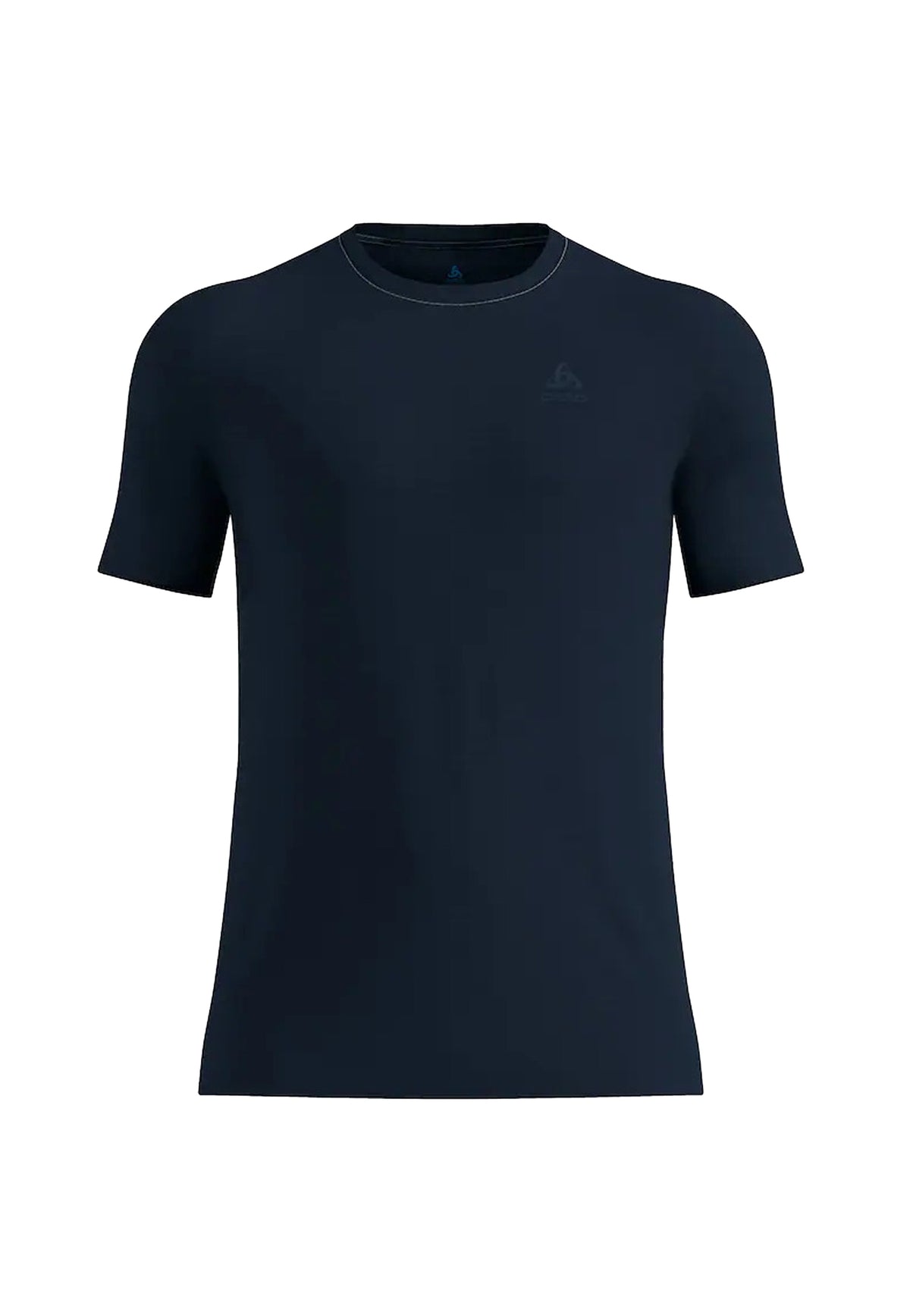 T-shirt a mezza manica maglia termica blu lana montagna Odlo A26 112062 2073120731 ODLO 