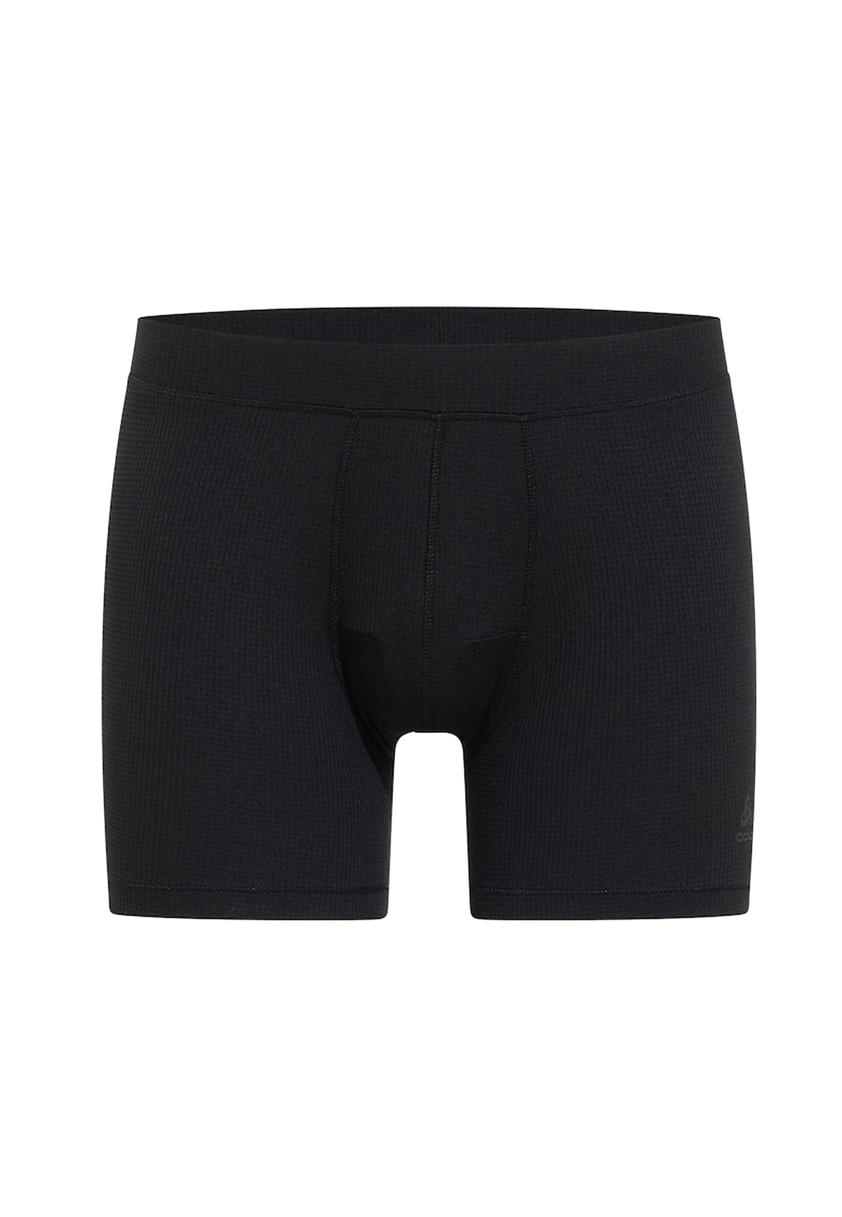Boxer shorts sportivi neri montagna Active Light Odlo A26 141532 1500015000 ODLO 