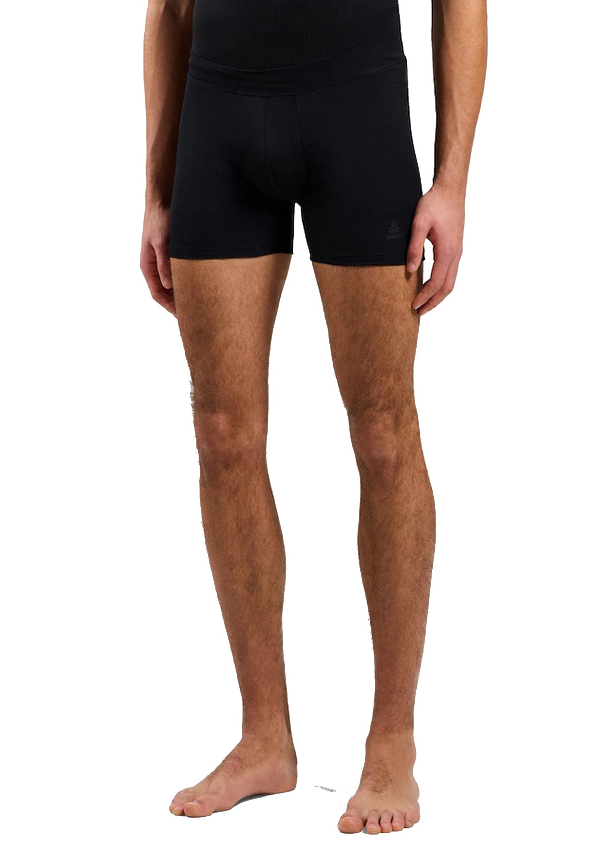 Boxer shorts sportivi neri montagna Active Light Odlo A26 141532 1500015000 ODLO 