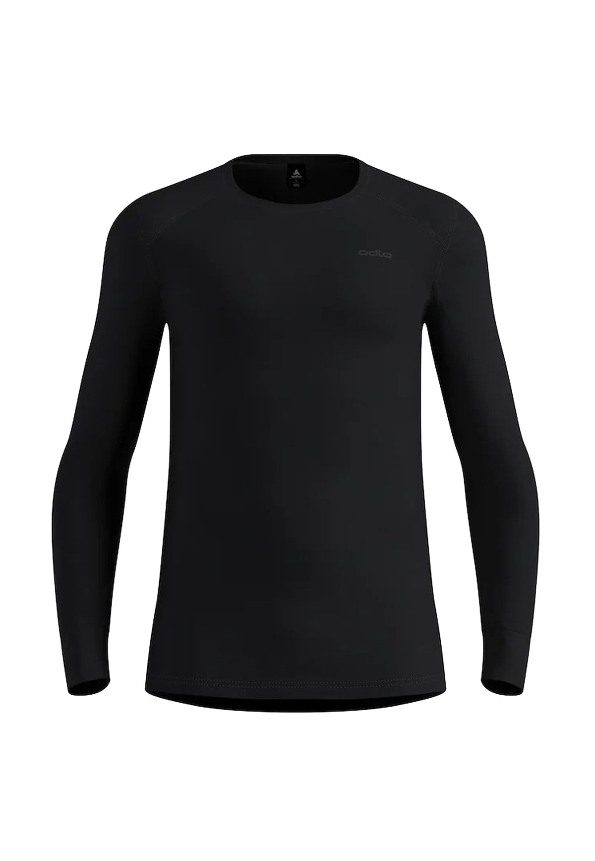 BL TOP CREW NECK L/S ACTIVE WA 159102 1500015000 ODLO 