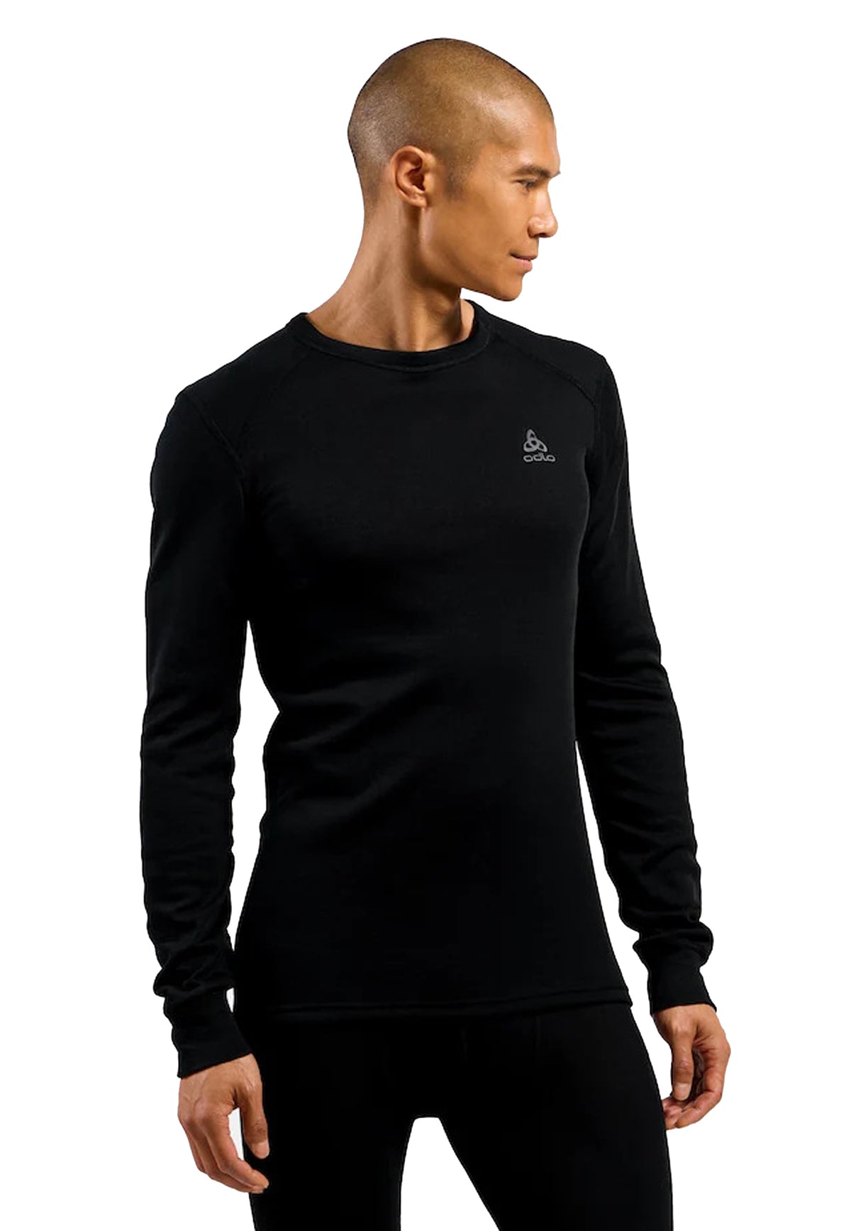 BL TOP CREW NECK L/S ACTIVE WA 159102 1500015000 ODLO 