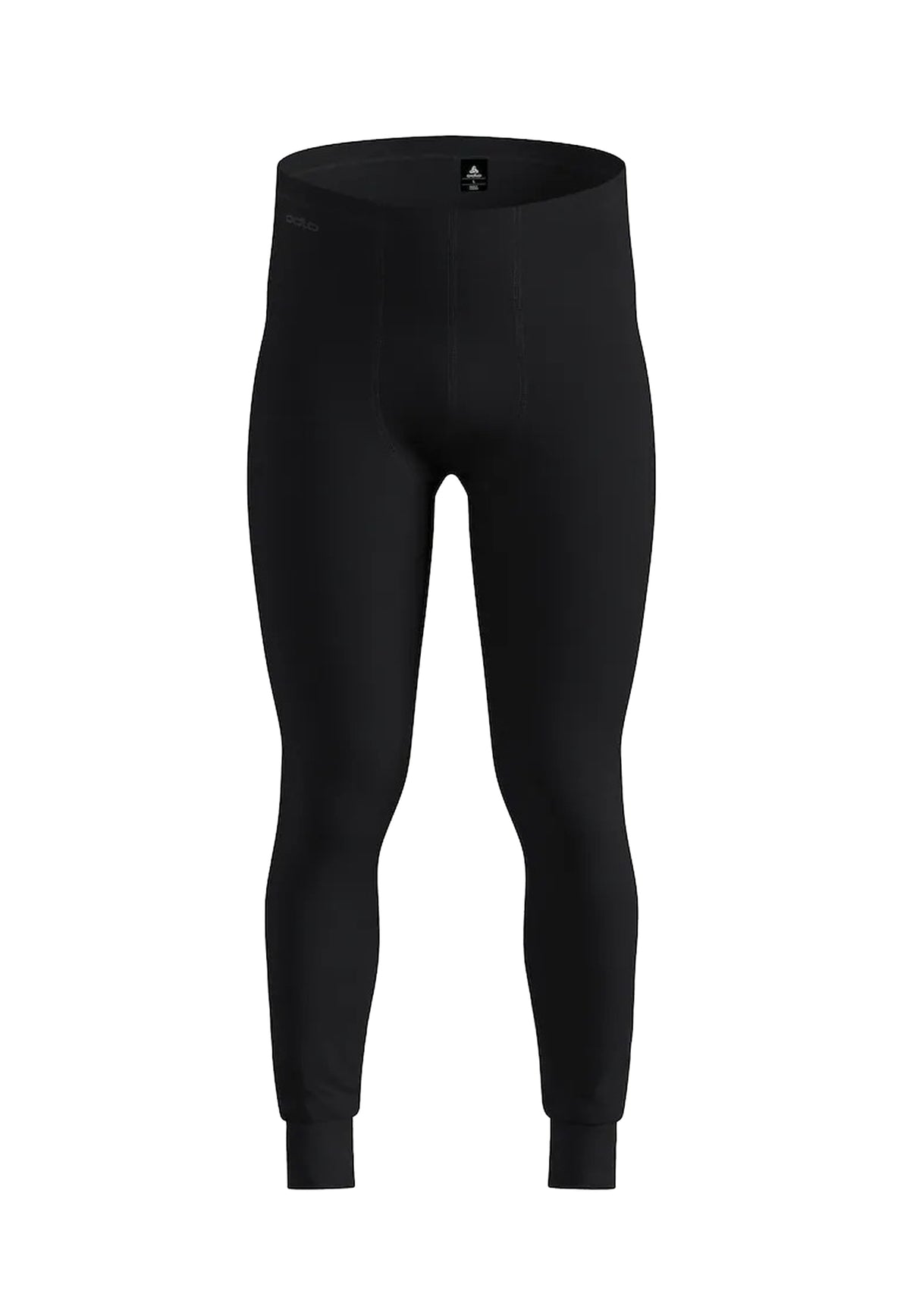 Pantalone leggings calzamaglia tecnica nera montagna uomo Active Warm Odlo A26 159122 1500015000 ODLO 