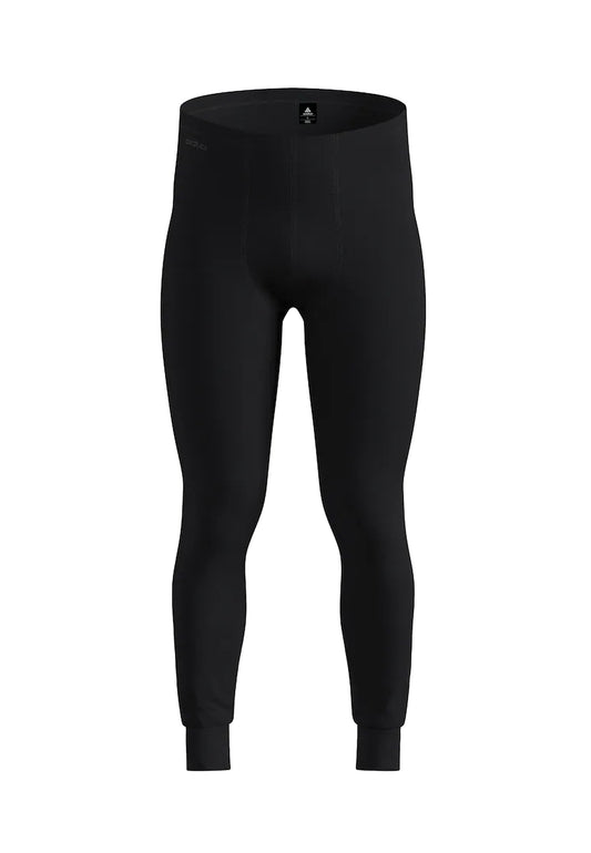 Pantalone leggings calzamaglia tecnica nera montagna uomo Active Warm Odlo A26 159122 1500015000 ODLO 