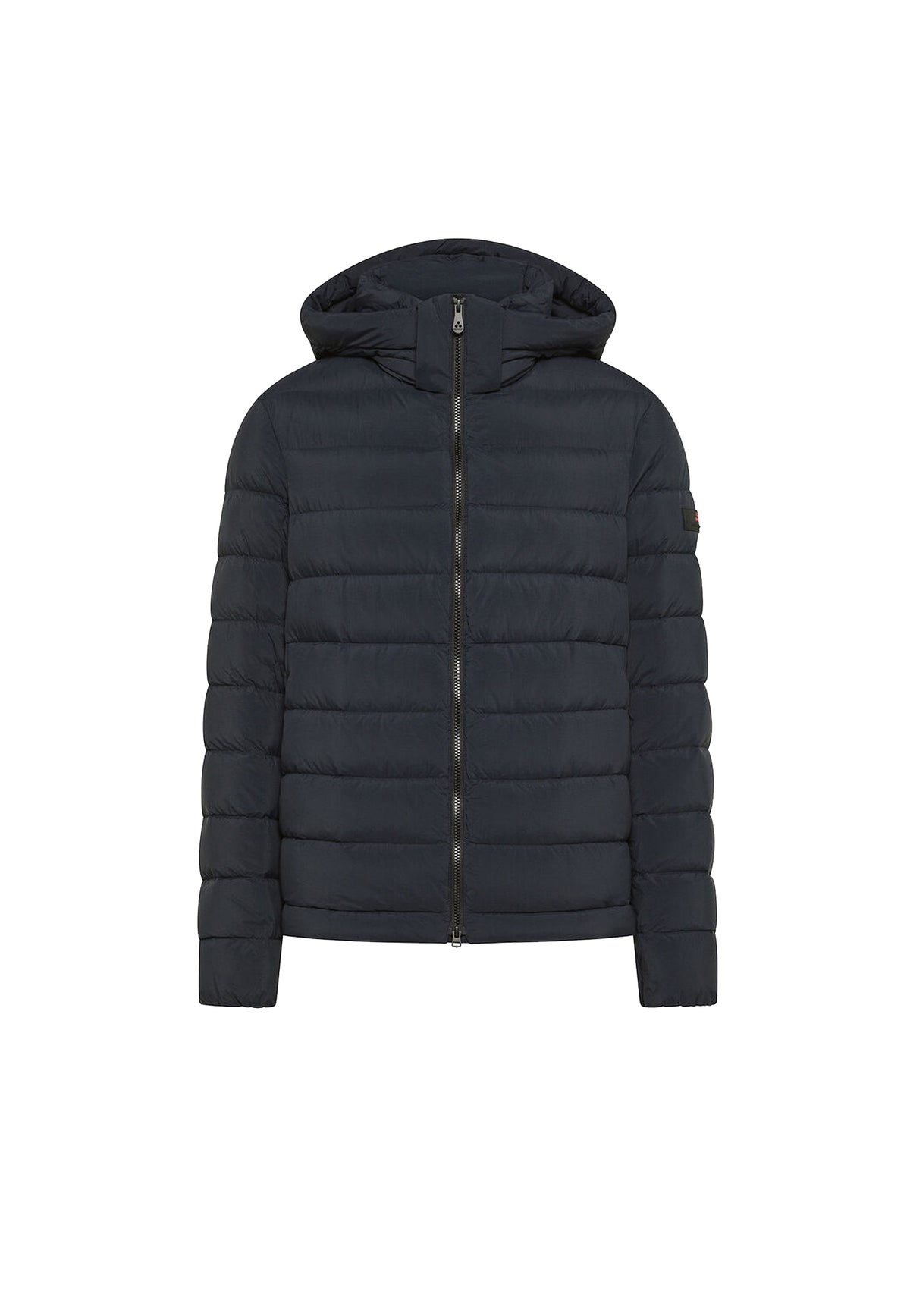 Piumino Giubbino blu Boggs Peuterey A26 PEU5994 01182050 215215 PEUTEREY 