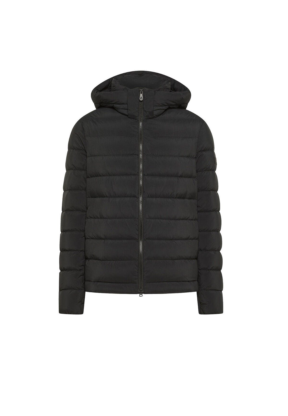 Piumino Giubbino nero Boggs Peuterey A26 PEU5994 01182050 NERNER PEUTEREY 