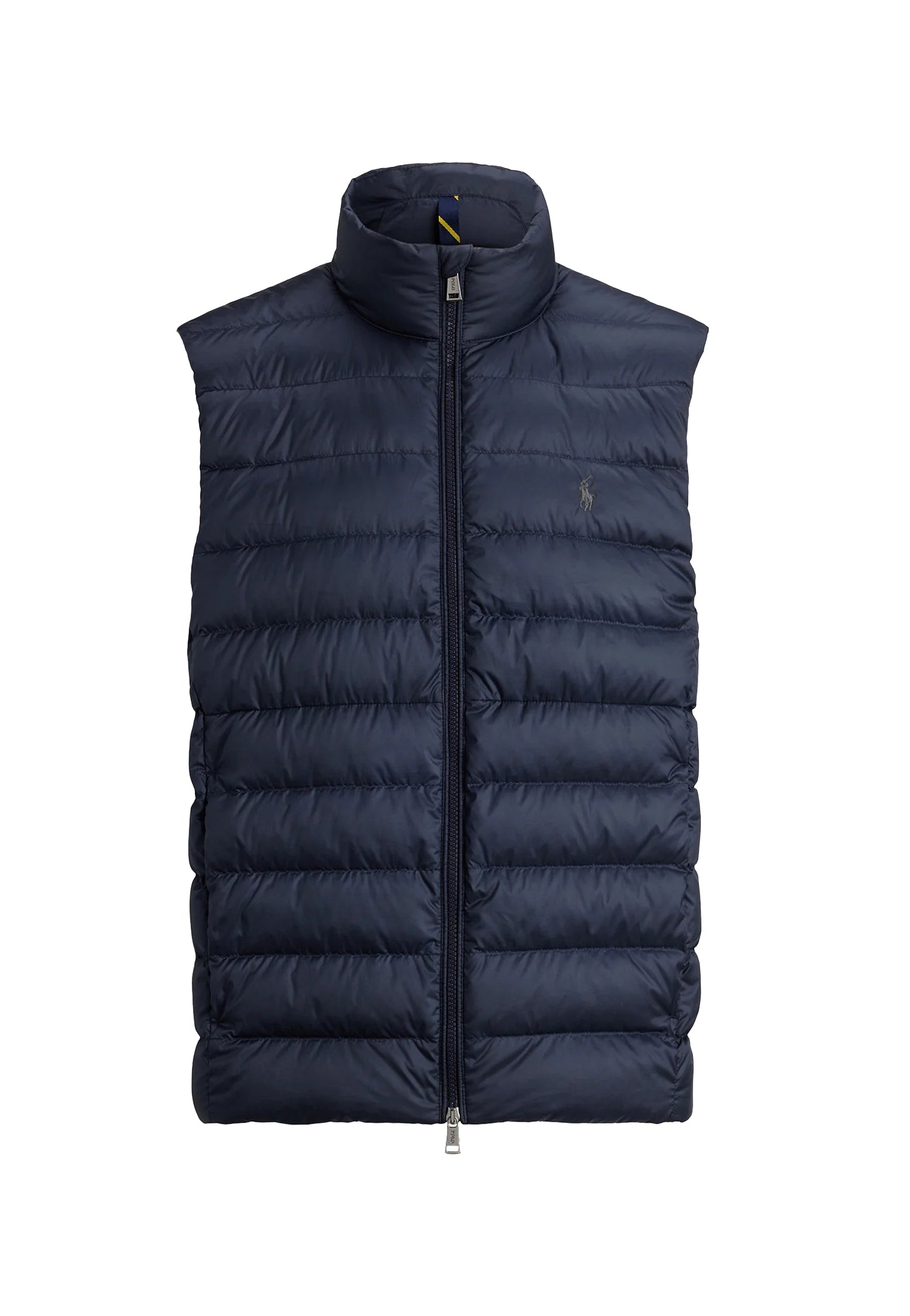 Gilet smanicato imbottito blu Polo Ralph Lauren A26 710B20425002 410410 POLO RALPH LAUREN 