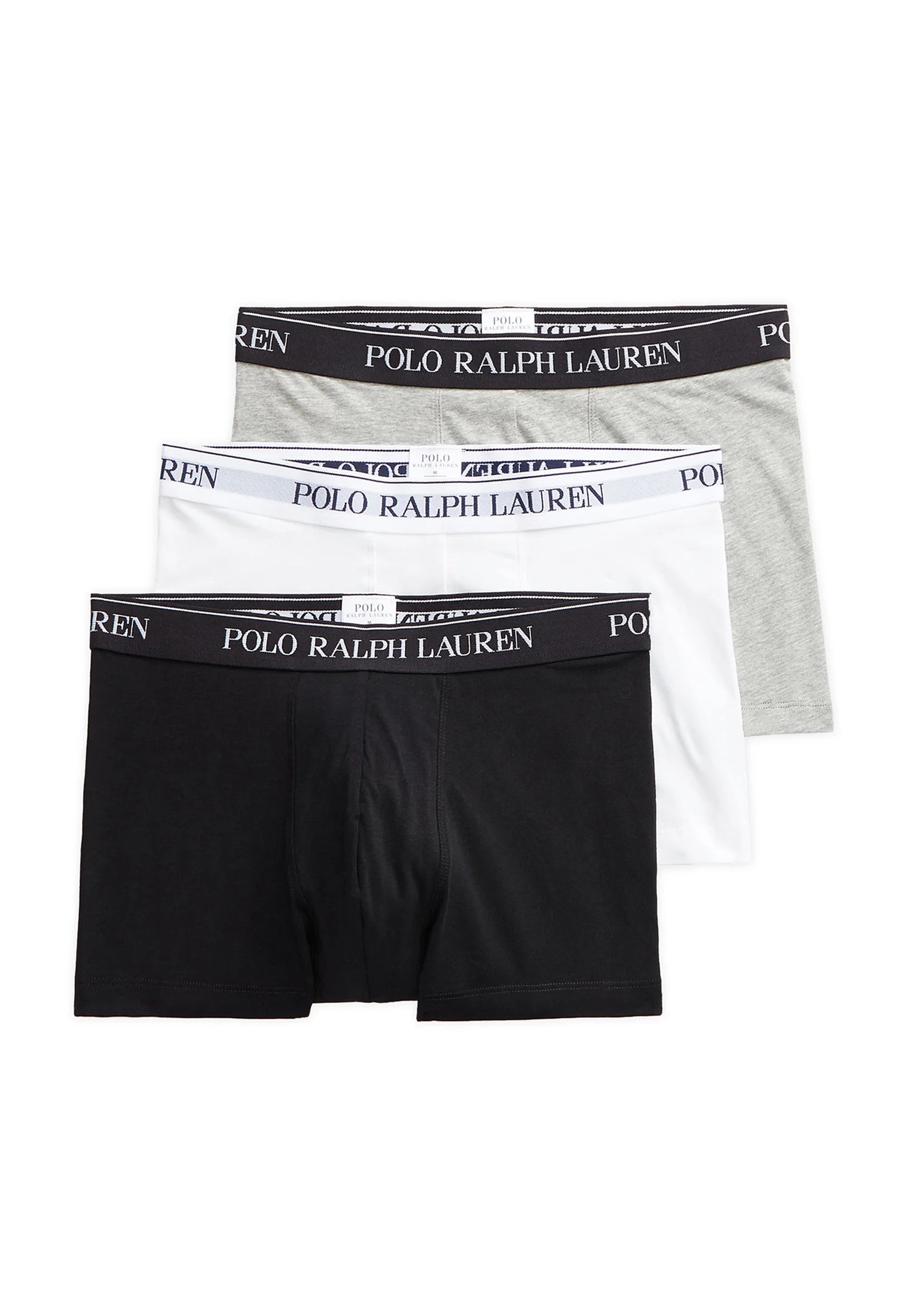 Pacco da 3 boxer mutande colori misti Polo Ralph Lauren A26 714835885003 999999 POLO RALPH LAUREN 