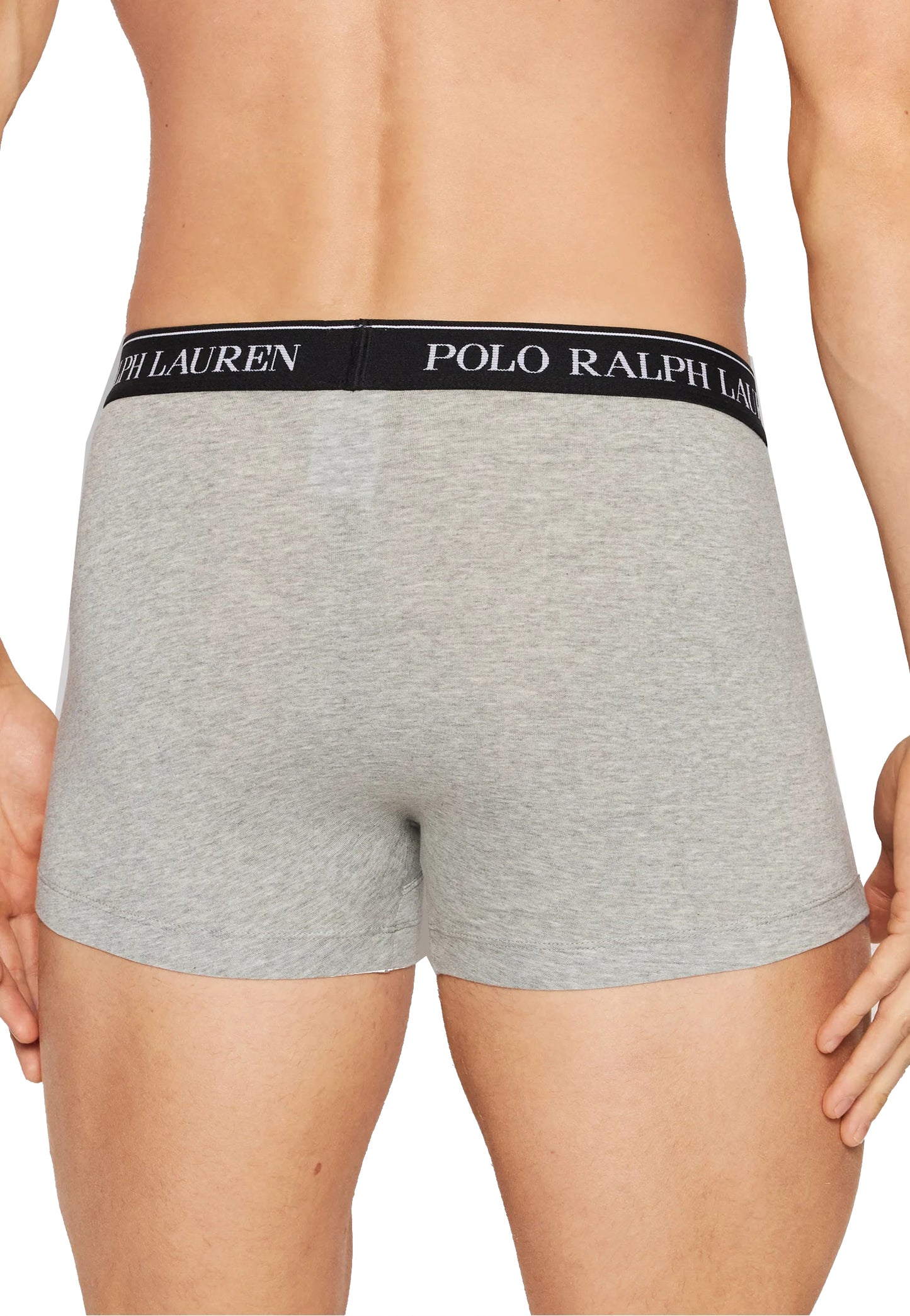 Pacco da 3 boxer mutande colori misti Polo Ralph Lauren A26 714835885003 999999 POLO RALPH LAUREN 