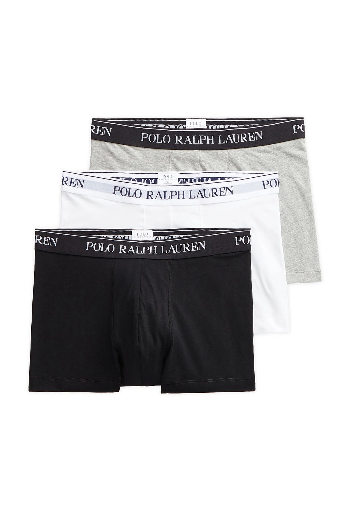 Pacco da 3 boxer mutande colori misti Polo Ralph Lauren A26 714835885003 999999 POLO RALPH LAUREN 