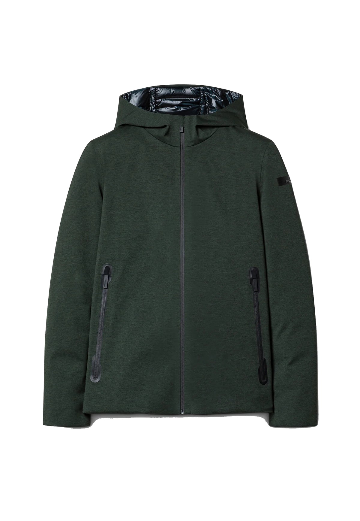 Giacca corta verde scuro Surflex Winter Storm RRD A26 W26001 20M20M RRD 