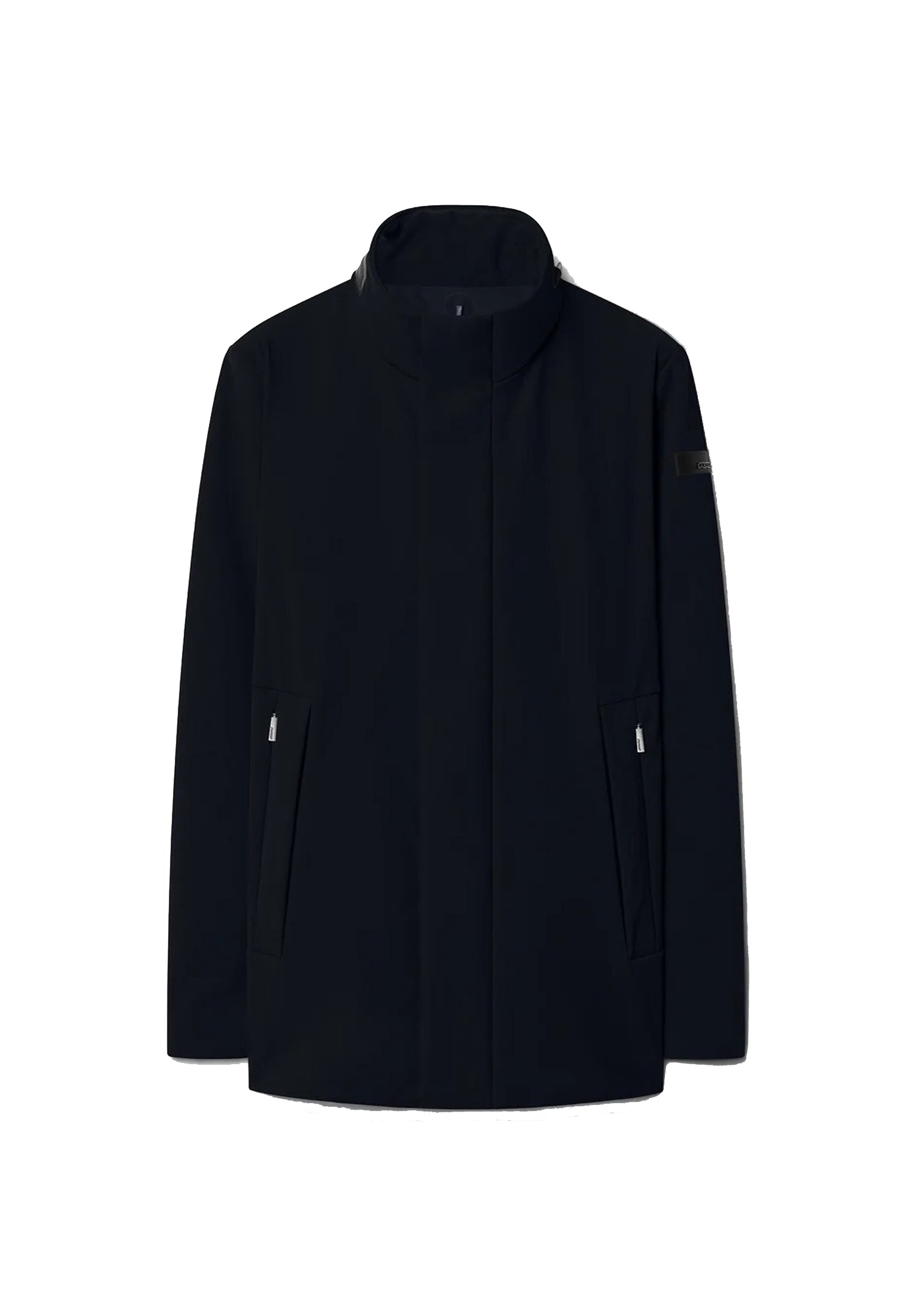 Giacca lunga cappotto blu traspirante Surflex Winter Thermo RRD A26 W26084 6060 RRD 