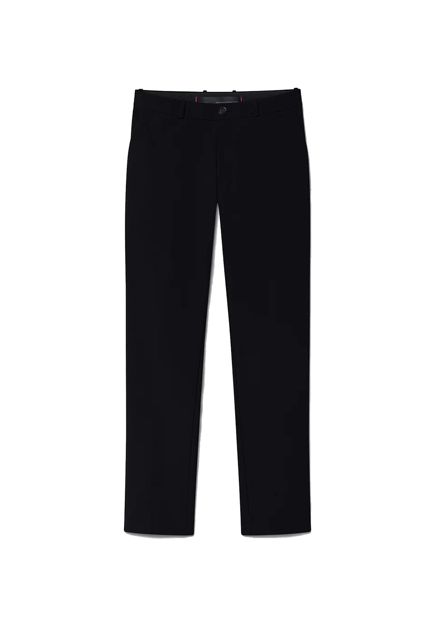 Pantaloni neri chino surflex Winter Jo Pant RRD A26 W26202 10M10M RRD 