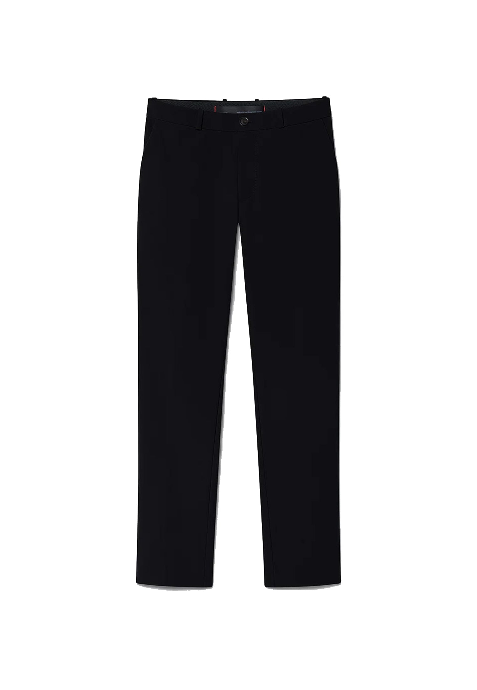 Pantaloni neri chino surflex Winter Jo Pant RRD A26 W26202 10M10M RRD 