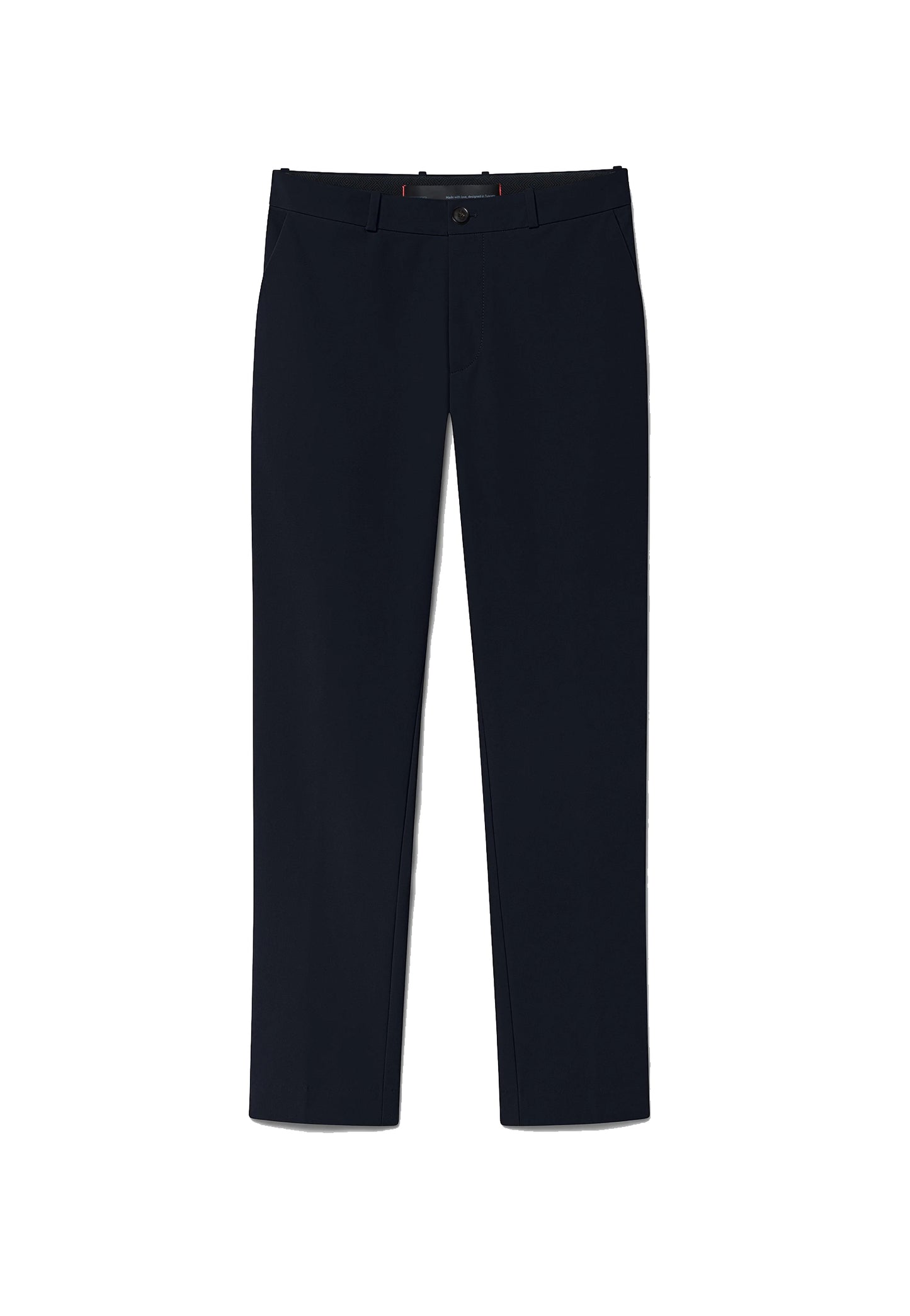 Pantaloni blu chino surflex Winter Jo Pant RRD A26 W26202 6060 RRD 