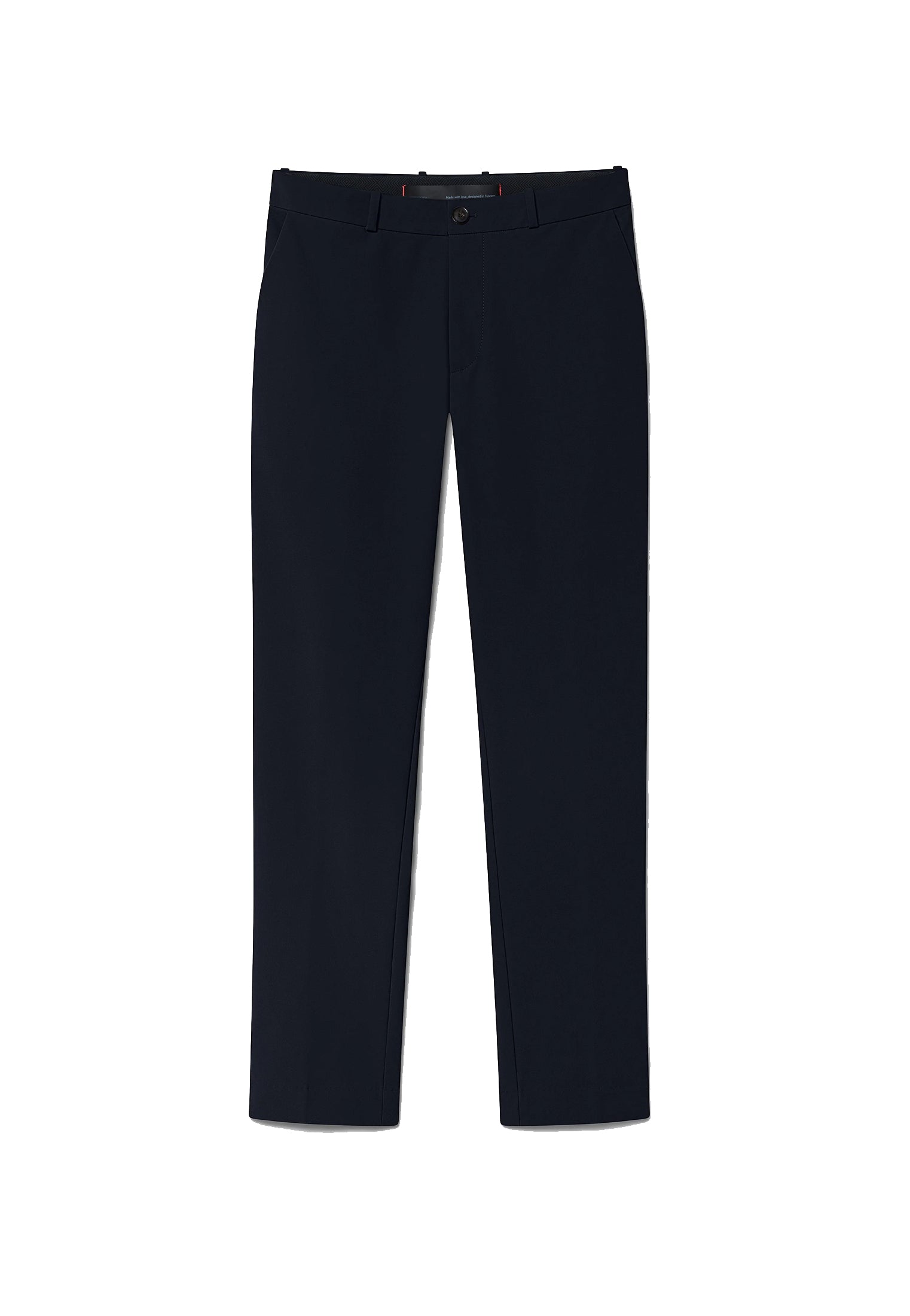 Pantaloni blu chino surflex Winter Jo Pant RRD A26 W26202 6060 RRD 