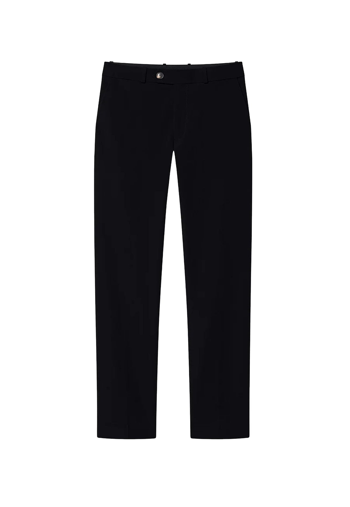 Pantaloni chino neri Surflex Winter RRD A26 W26206 1010 RRD 