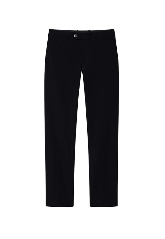 Pantaloni chino neri Surflex Winter RRD A26 W26206 1010 RRD 