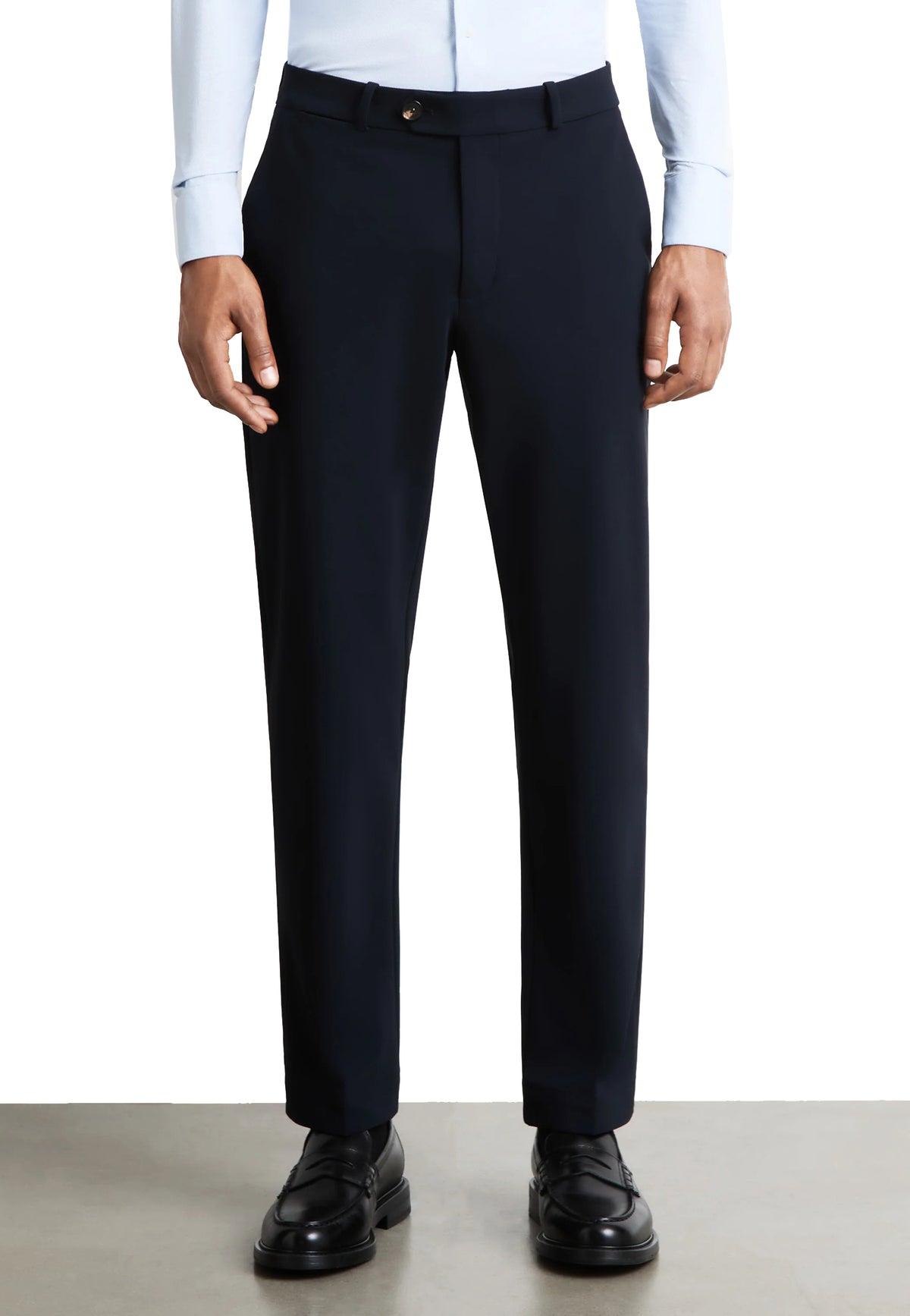 Pantaloni blu Surflex Winter Chino RRD A26 W26206 6060 RRD 