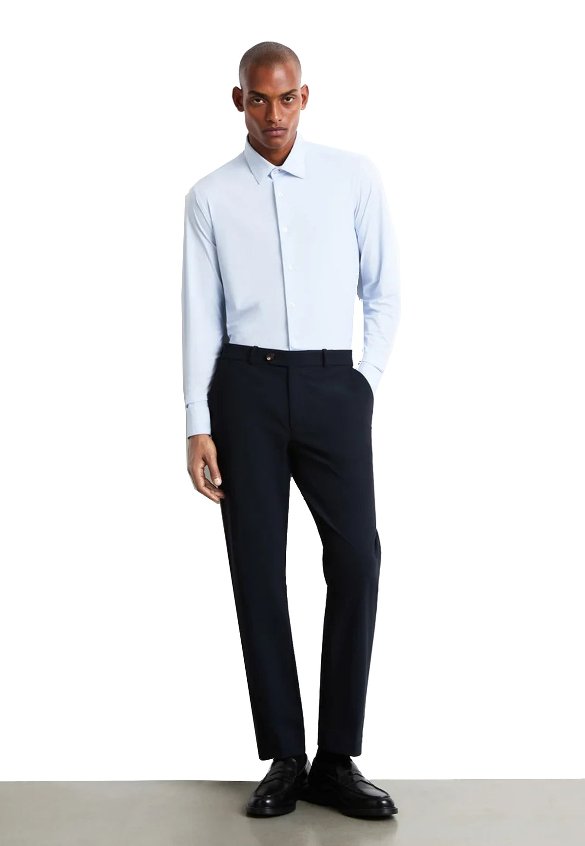 Pantaloni blu Surflex Winter Chino RRD A26 W26206 6060 RRD 