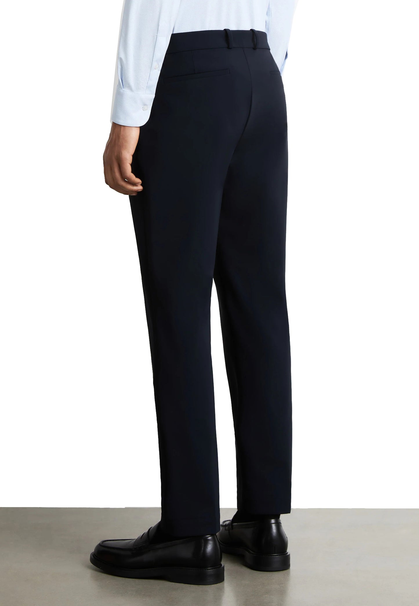 Pantaloni blu Surflex Winter Chino RRD A26 W26206 6060 RRD 