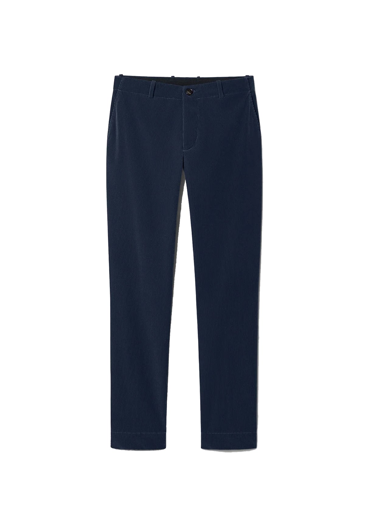 Pantaloni blu velluto chino Velvetflex 1000 RRD A26 W26225 6262 RRD 