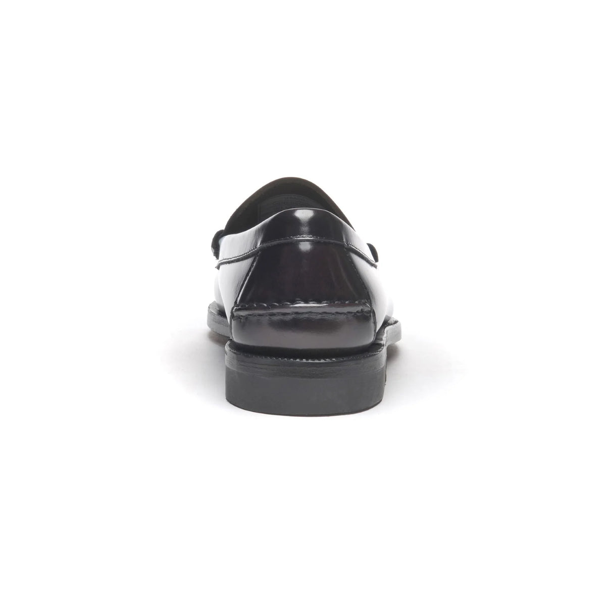 Scarpe mocassini marroni pelle Sebago A26 7000300 903903 SEBAGO 
