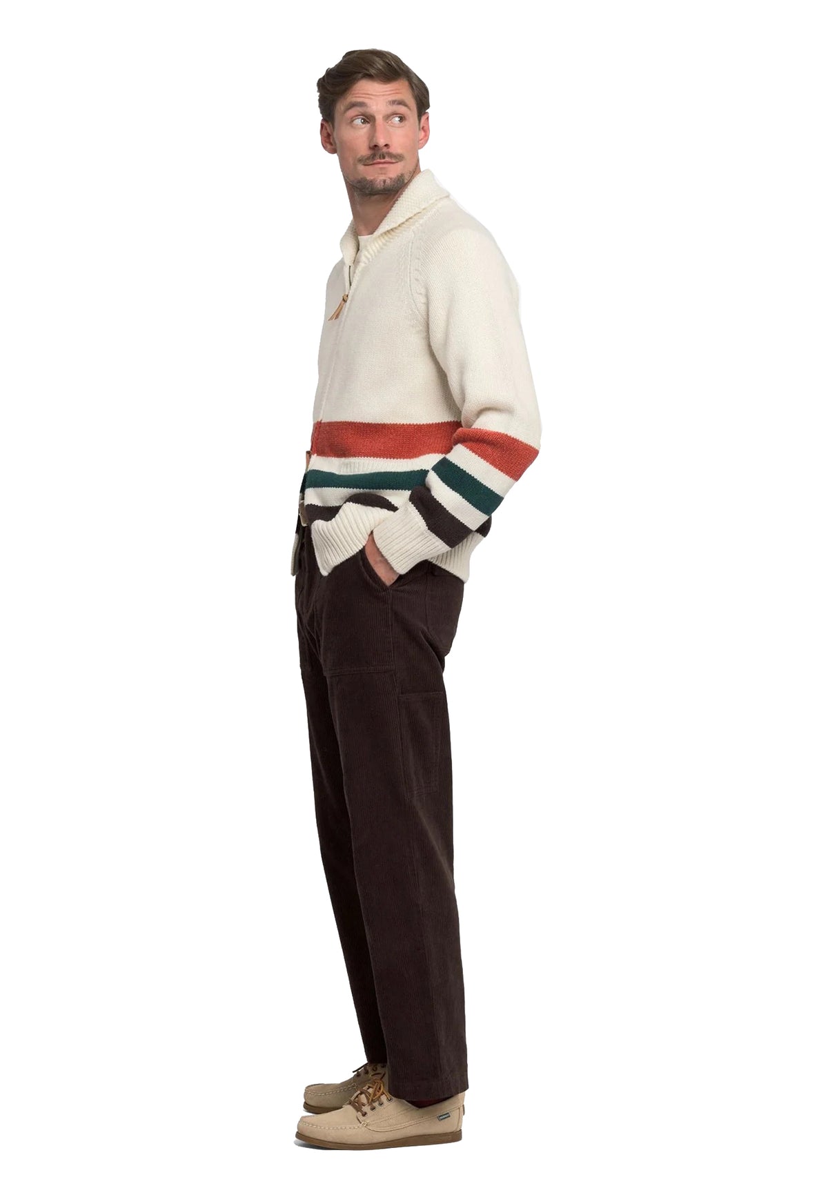  77123QW A0KA0K SEBAGO APPAREL 