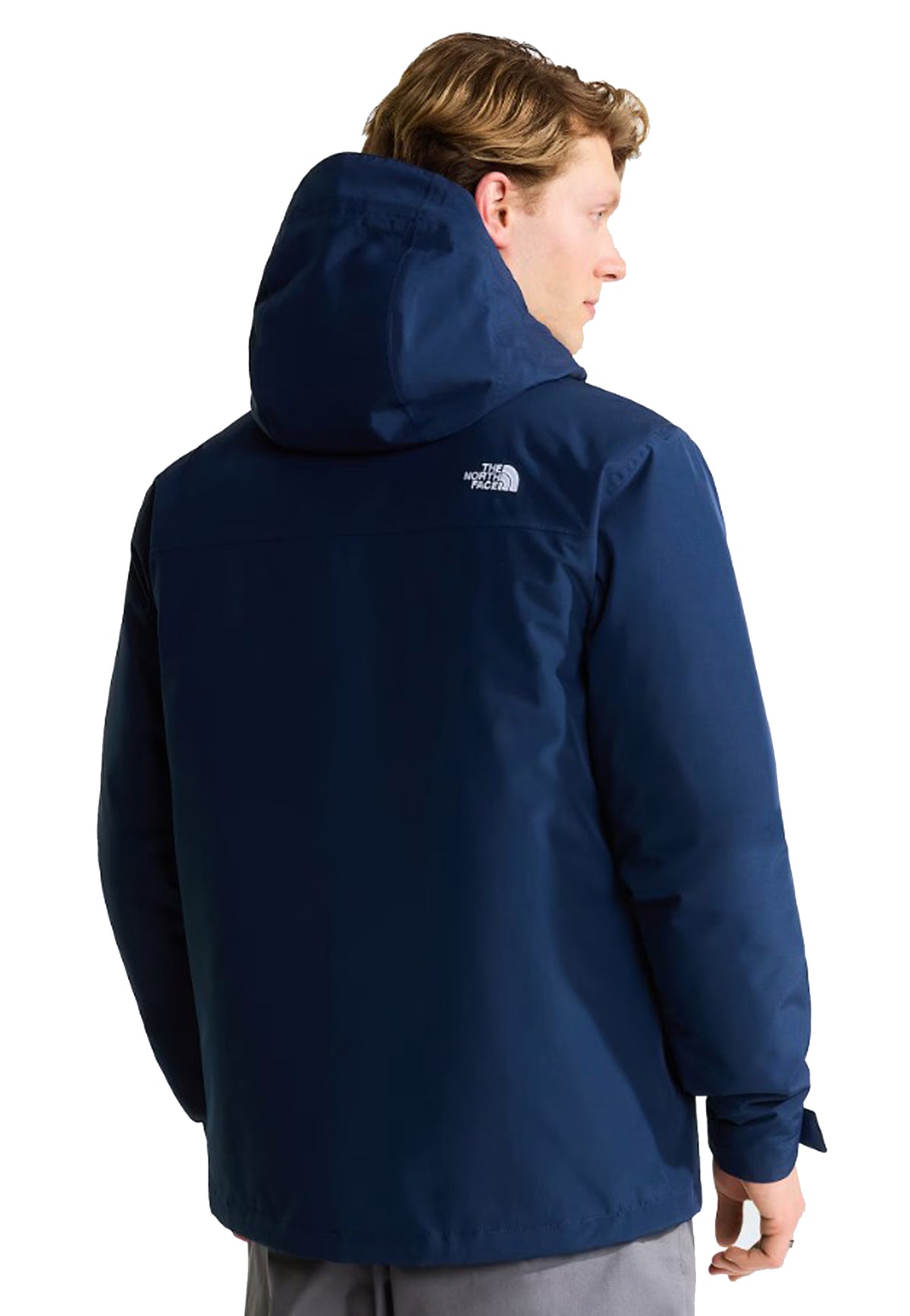 Giacca 3 in 1 con cappuccio blu scuro impermeabile Carto Mono The North Face A26 NF0A8D1S8K21 NF8K2NF8K2 THE NORTH FACE 