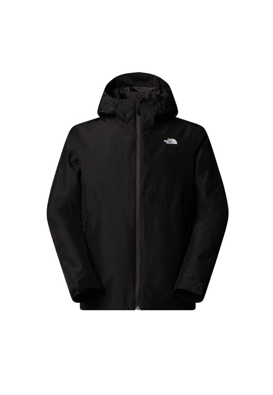 Giacca 3 in 1 con cappuccio nera impermeabile Carto Mono The North Face A26 NF0A8D1SJK31 NFJK3NFJK3 THE NORTH FACE 