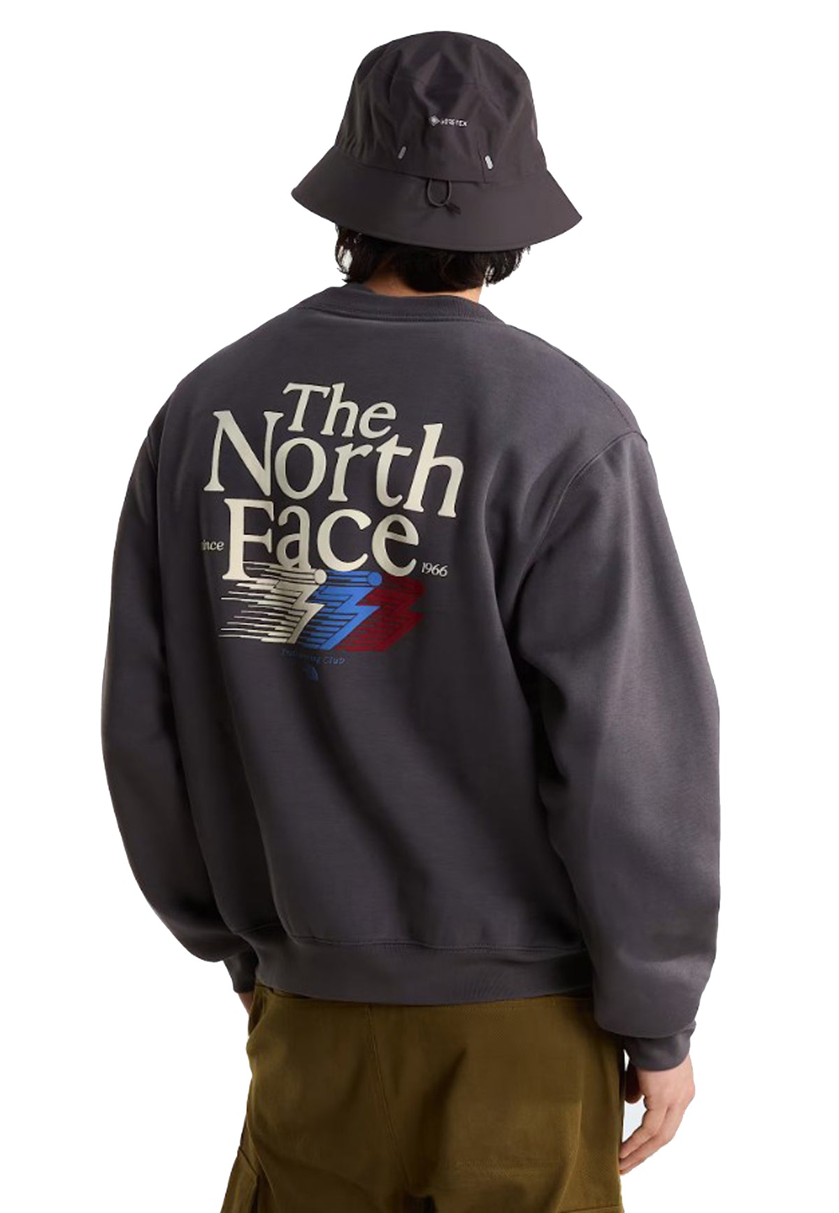 NF0A8JAFRHI1 NFRHINFRHI THE NORTH FACE 