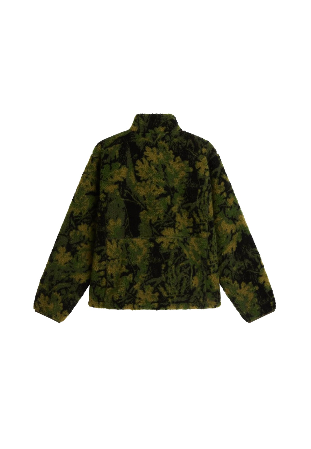 Giacca Pile verde Extreme The North Face A26 NF0A8KR2T3Y1 NFT3YNFT3Y THE NORTH FACE 