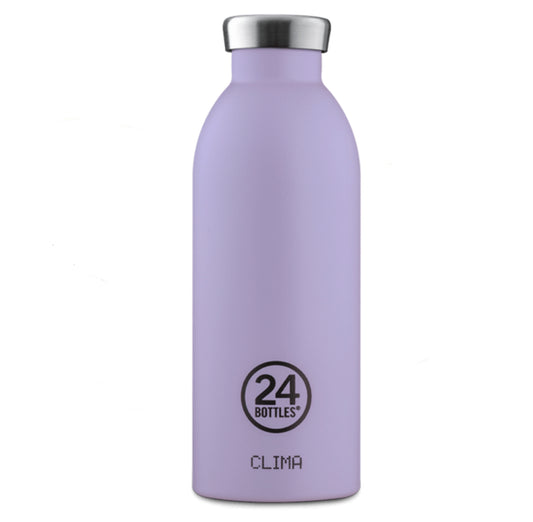 Clima Bottle 24H FREDDO E 12H CALDO 139-Stone Erica 500ml 24BOTTLES 