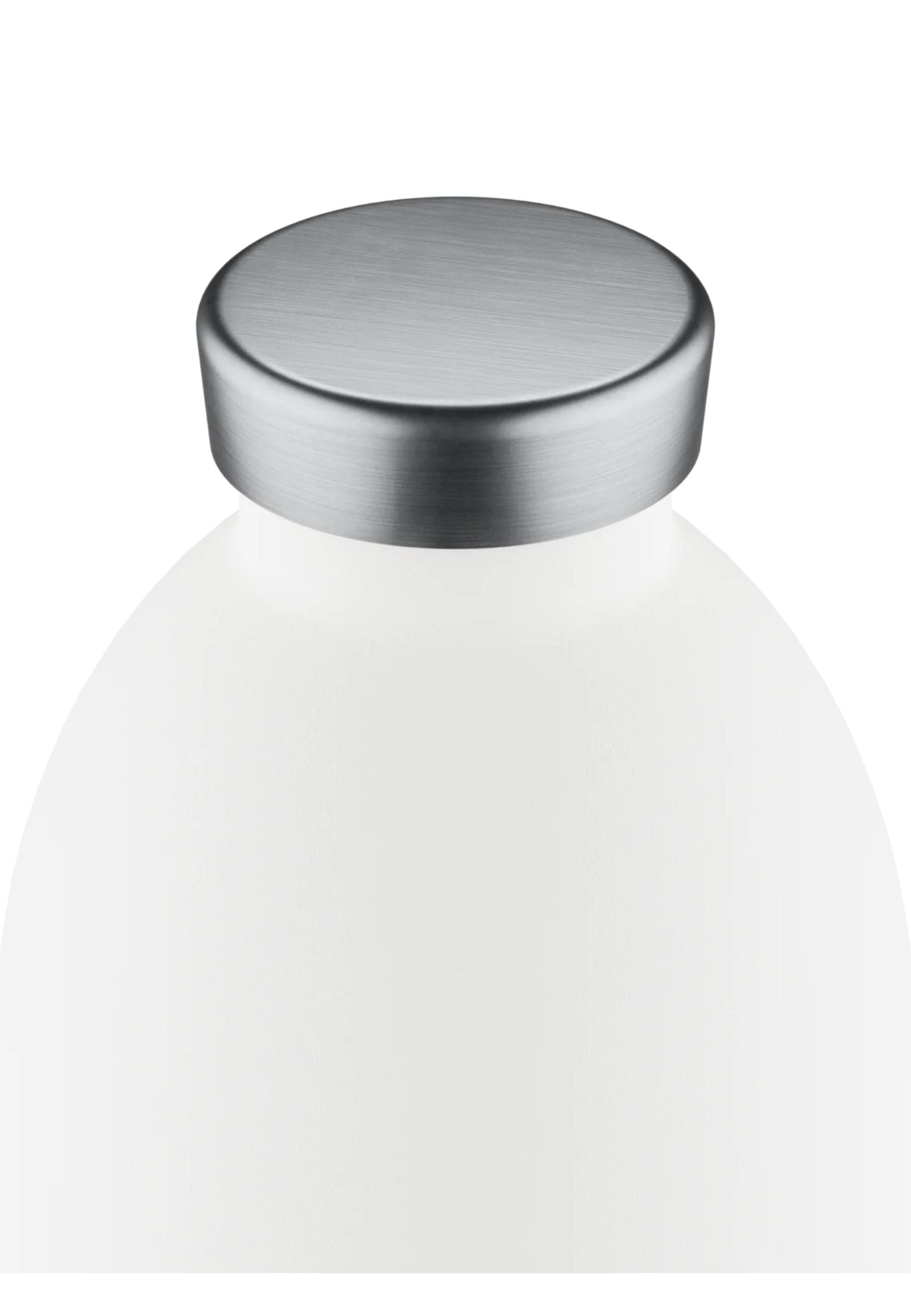 Borraccia Clima Ice White 850ml 24Bottles 158-ICE WHITE 850 MLICE WHITE 24BOTTLES 