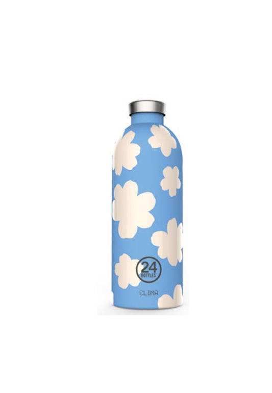 Clima water bottle 850 ml Daydreaming 24Bottles