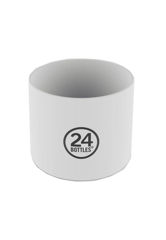 Base Cover grigio borraccia 24 Bottles A25 2132- Grey Small 24BOTTLES 