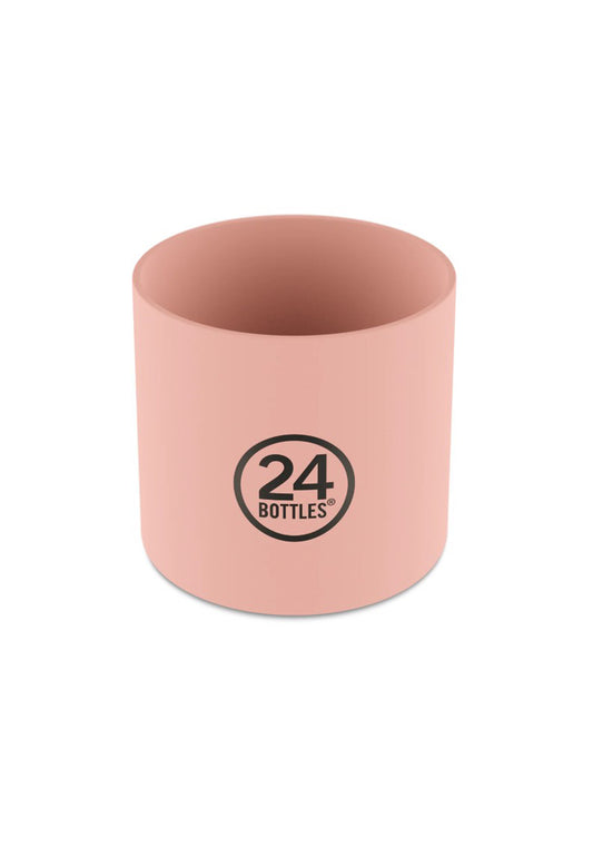 Base Cover rosa borraccia mini 24Bottles 2135 MINI 24BOTTLES 