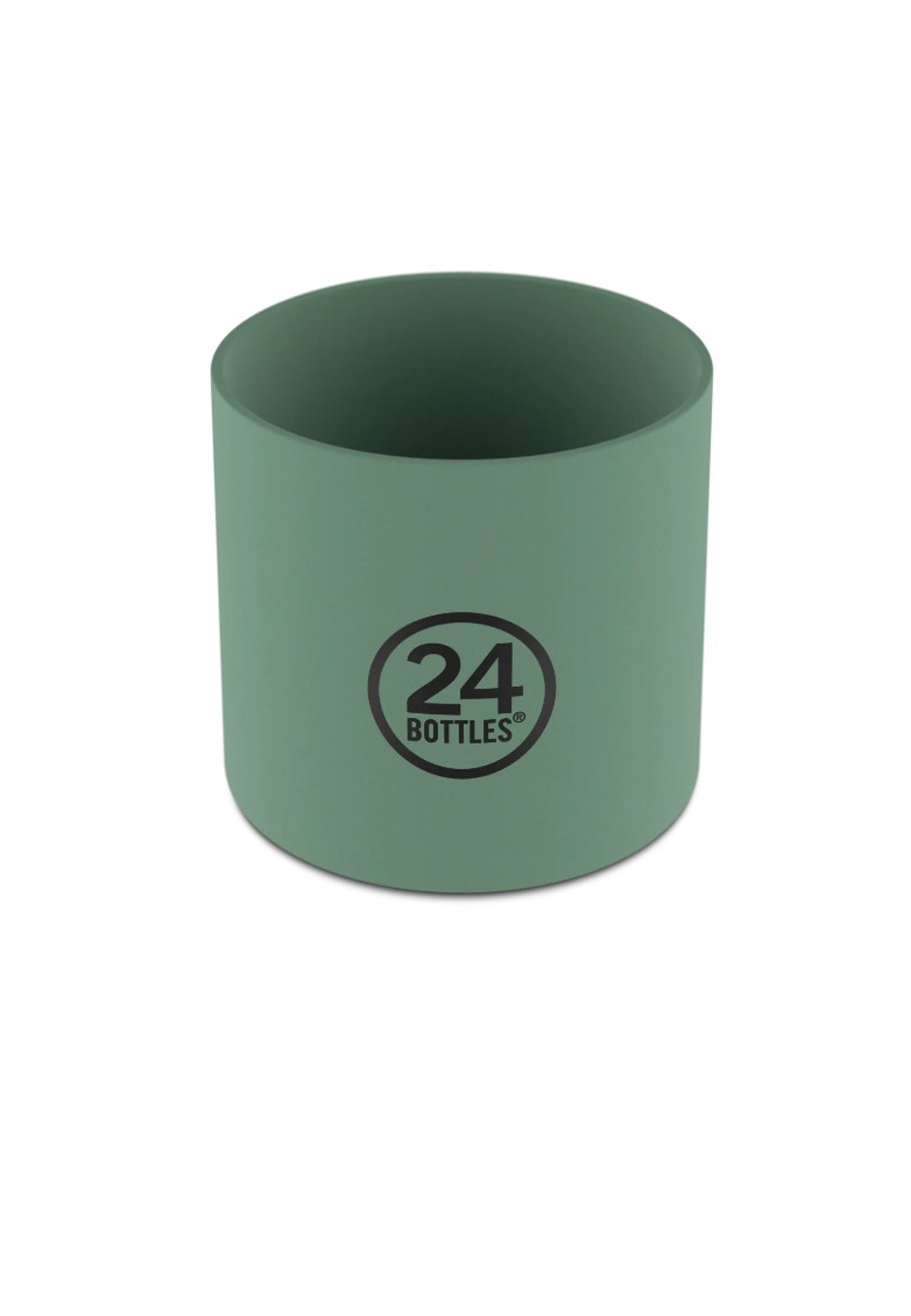 Base Cover borraccia verde mini 24Bottles 2147 MINI 24BOTTLES 