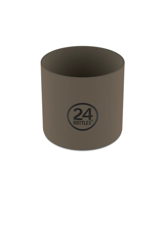 Base Cover marrone borraccia large 24Bottles 2154 LARGE 24BOTTLES 